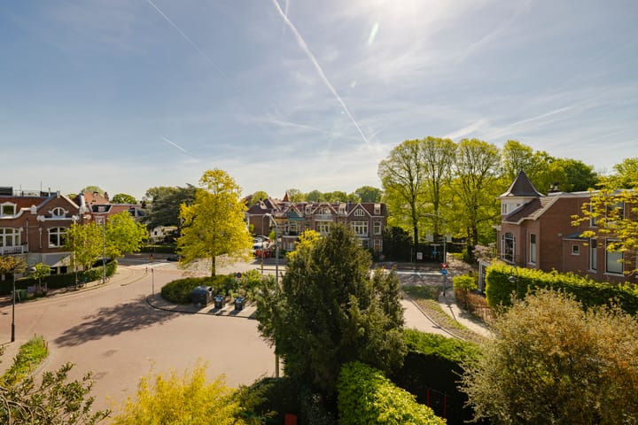 Photo 47 of Westerhoutstraat 1