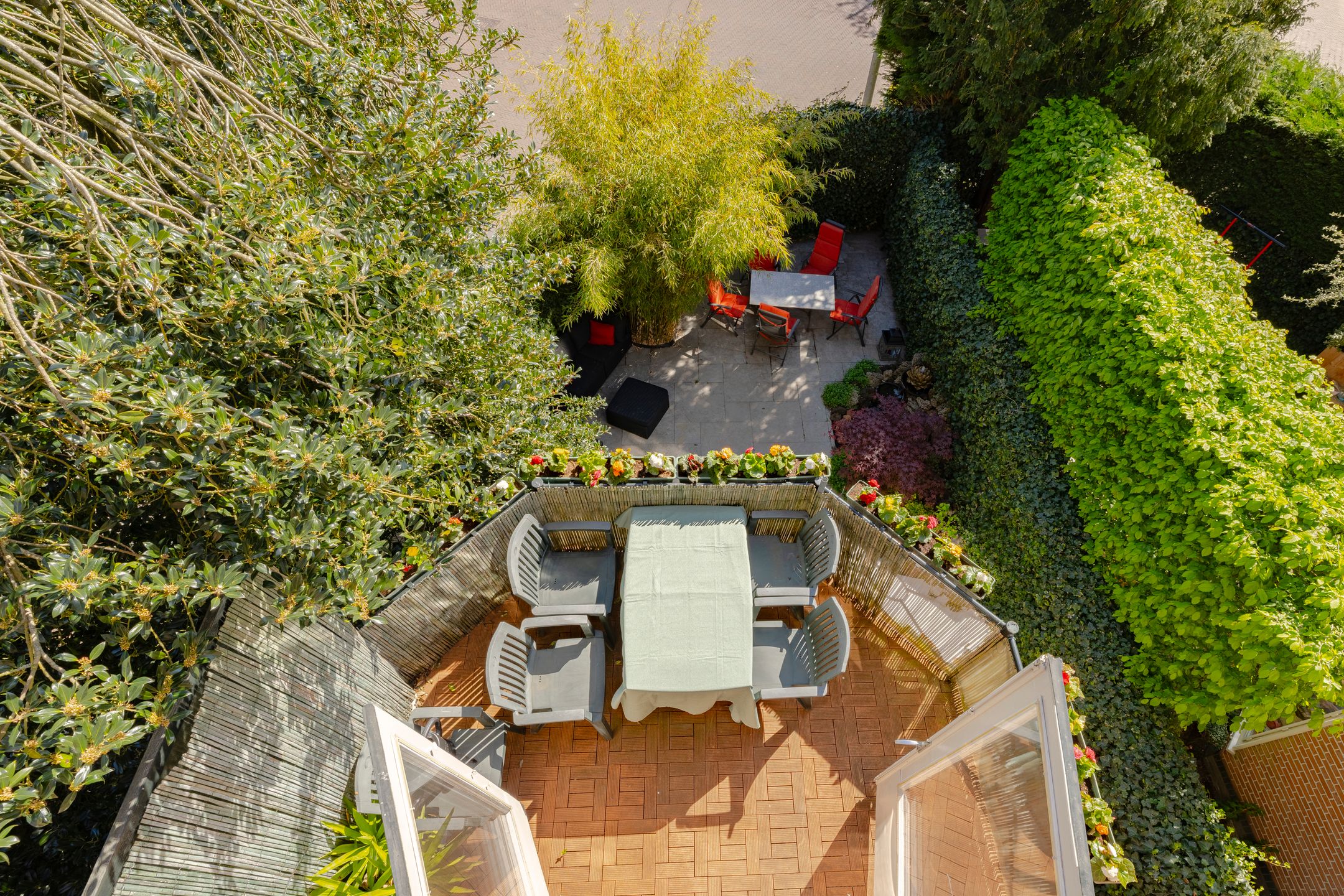 Foto 48 van Westerhoutstraat 1