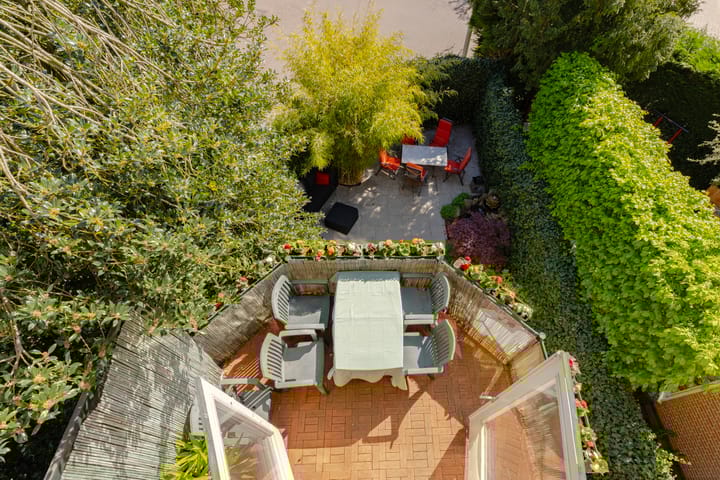 Photo 48 of Westerhoutstraat 1