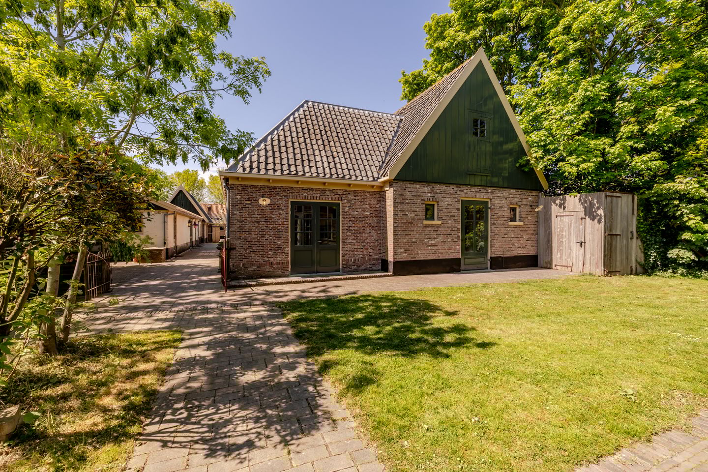 Foto 74 van Wormerweg 17