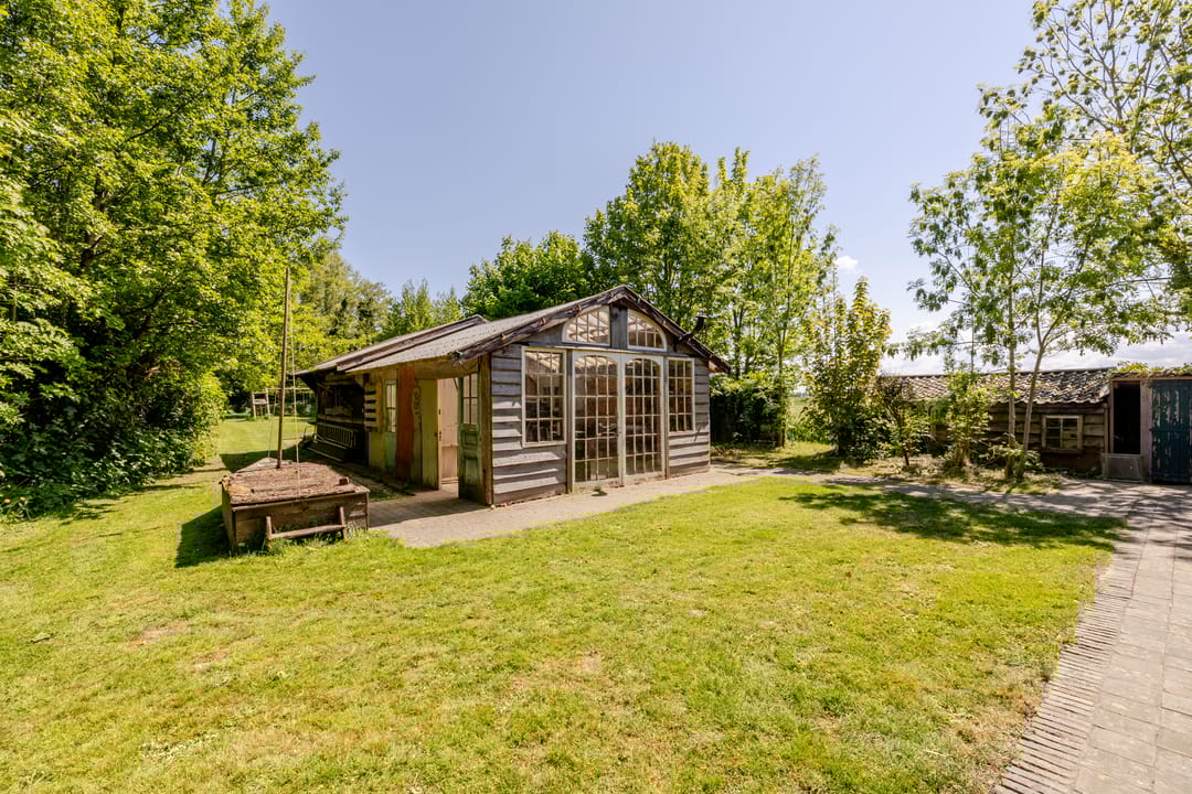 Foto 76 van Wormerweg 17