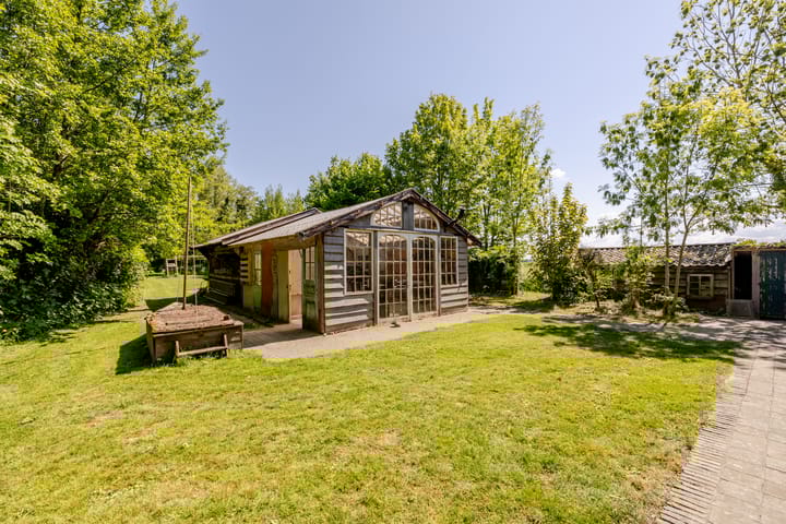 Foto 76 van Wormerweg 17