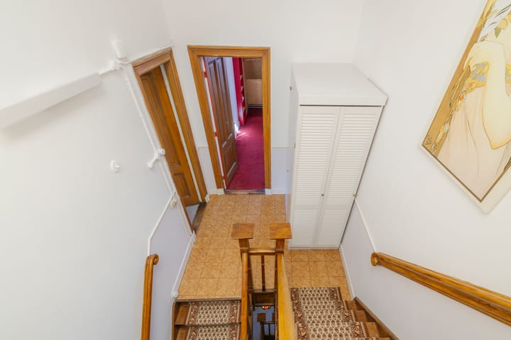 Photo 51 of Westerhoutstraat 1