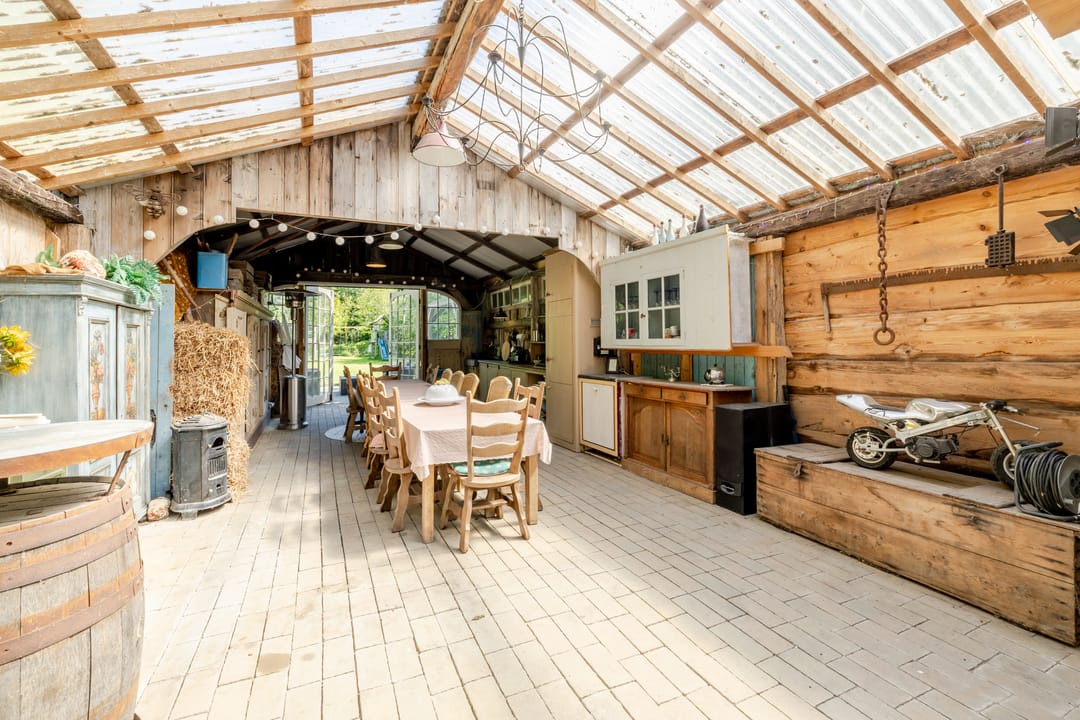 Foto 77 van Wormerweg 17