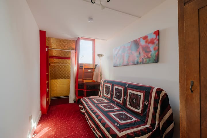 Photo 52 of Westerhoutstraat 1