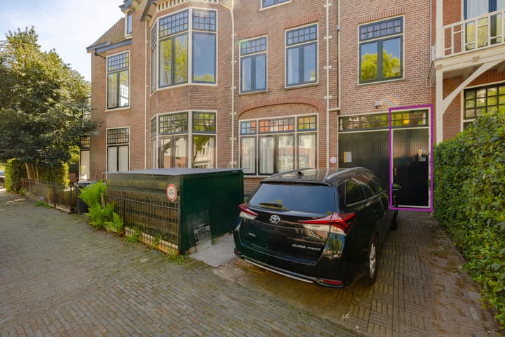 Photo 53 of Westerhoutstraat 1