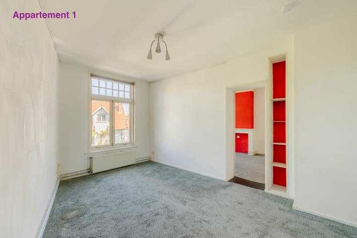 Photo 54 of Westerhoutstraat 1