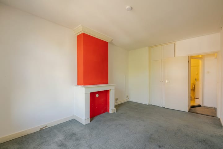 Photo 55 of Westerhoutstraat 1