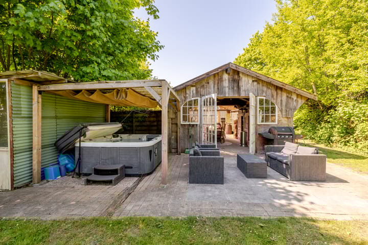 Foto 80 van Wormerweg 17