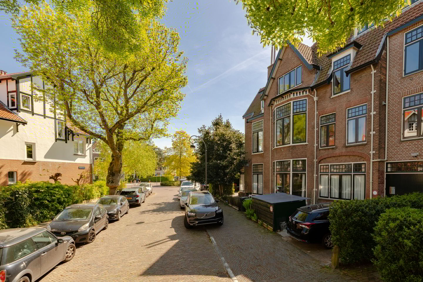 Foto 65 van Westerhoutstraat 1