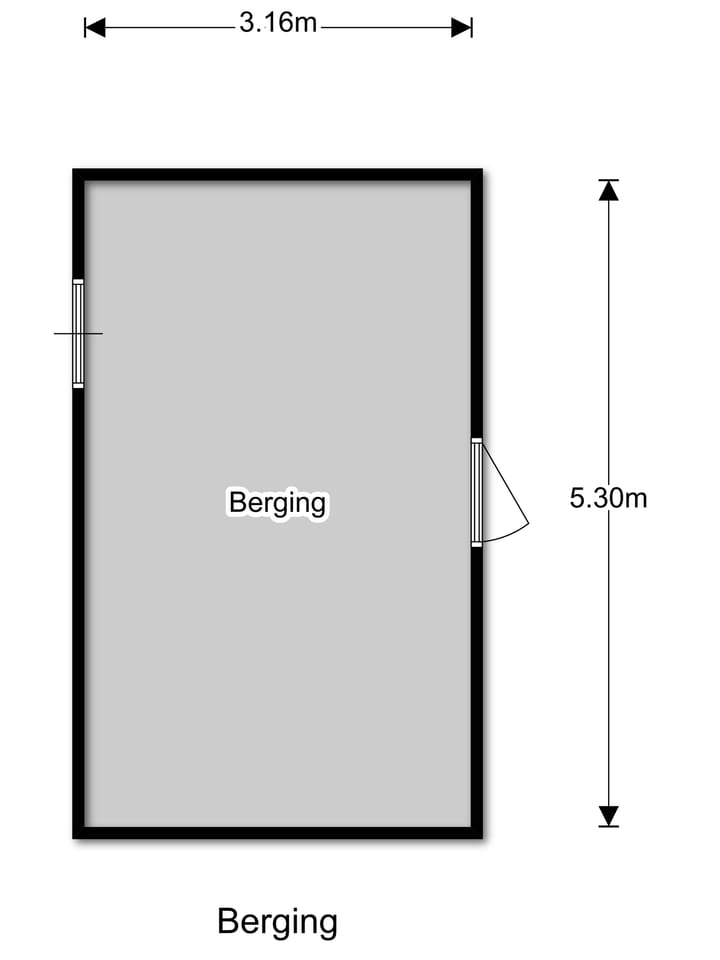 Foto 99 van Wormerweg 17