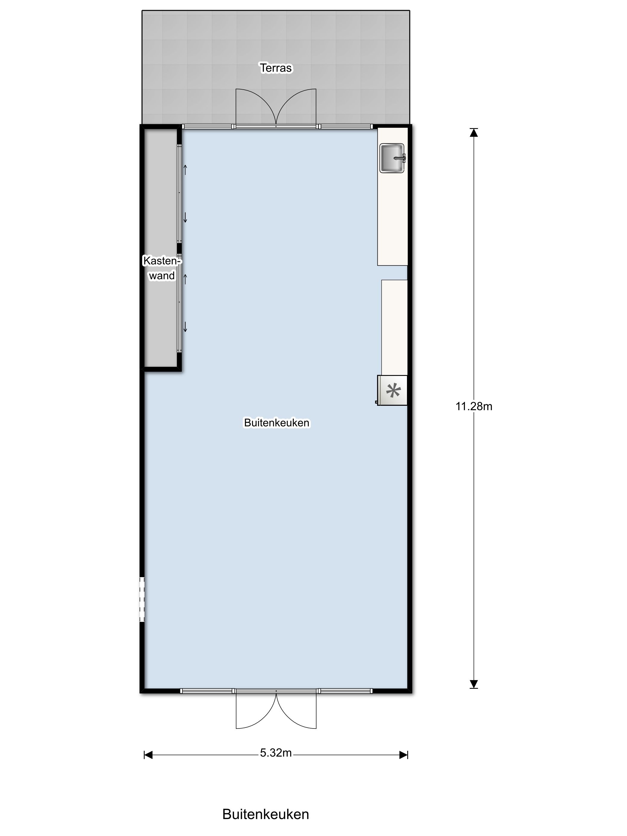 Foto 102 van Wormerweg 17