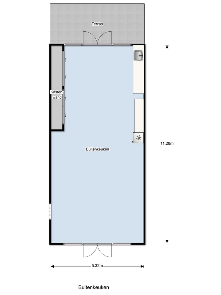 Foto 102 van Wormerweg 17