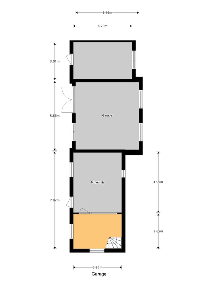 Foto 103 van Wormerweg 17