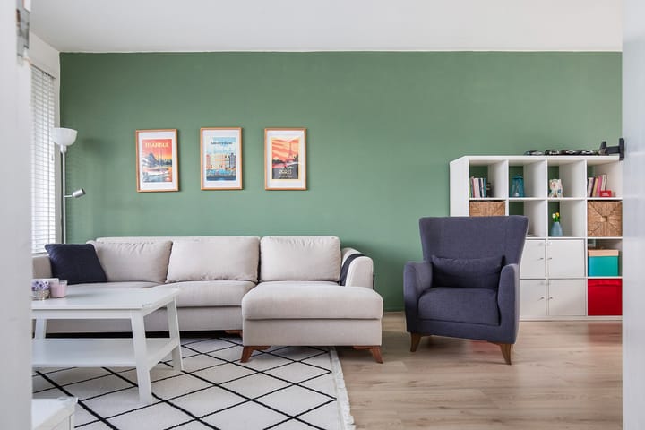 Foto 2 van Warande 23