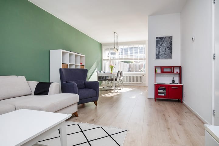 Foto 3 van Warande 23