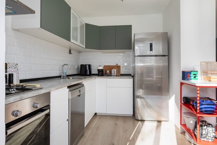 Foto 4 van Warande 23