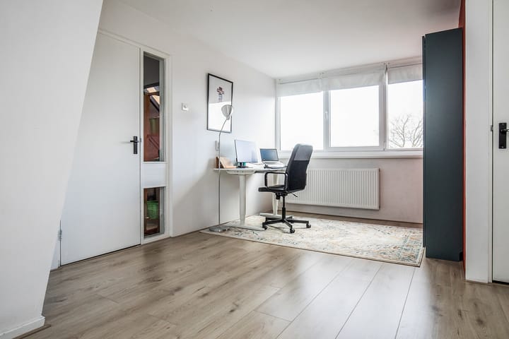 Foto 5 van Warande 23