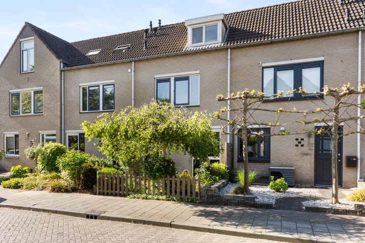 Foto 1 van Klinker 35