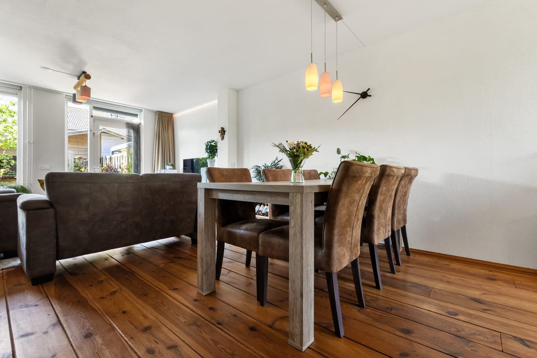 Foto 2 van Klinker 35