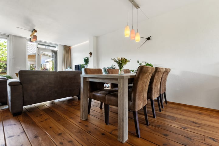 Foto 2 van Klinker 35