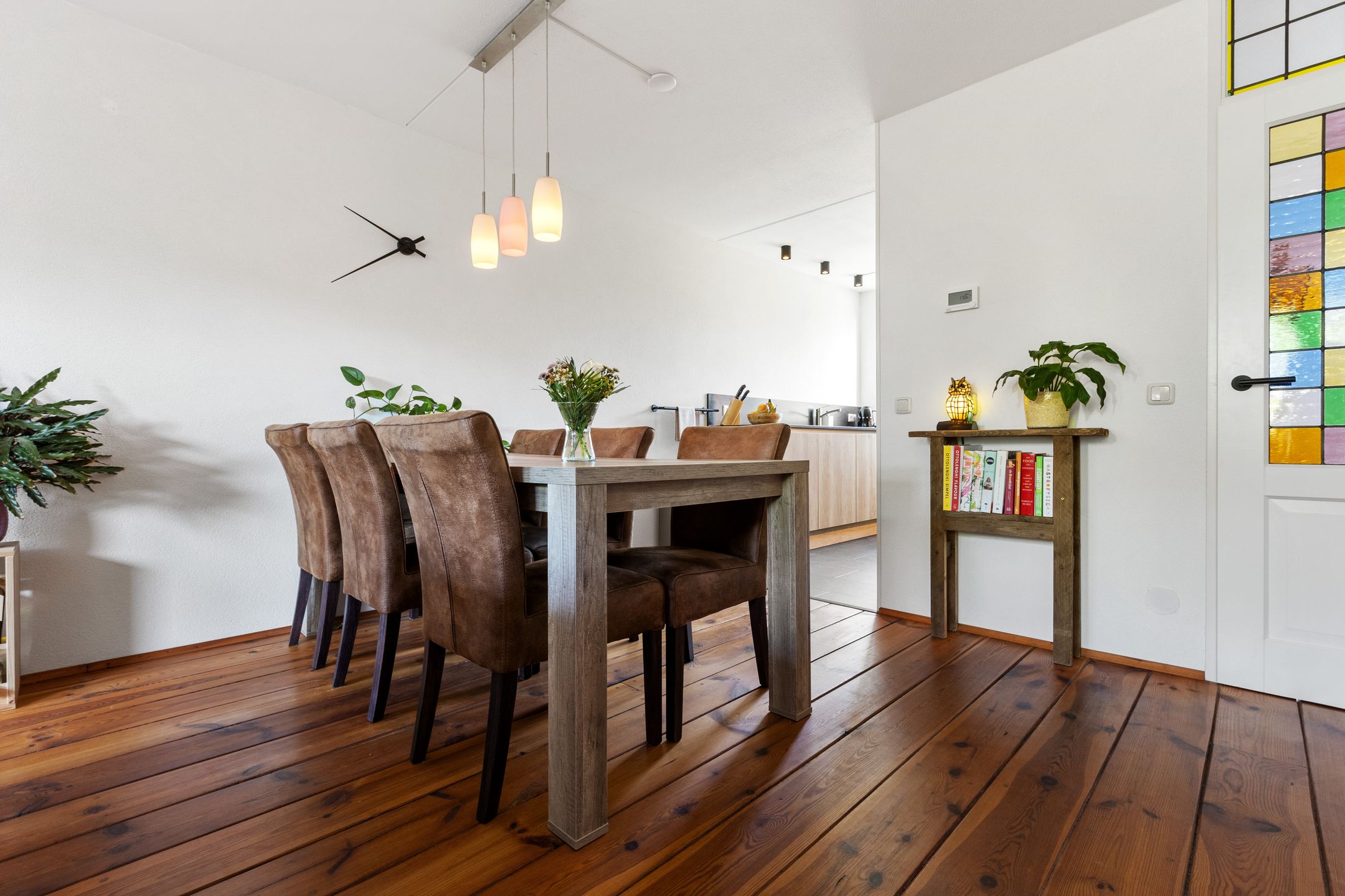 Foto 3 van Klinker 35