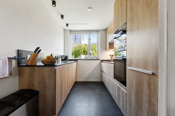 Foto 4 van Klinker 35