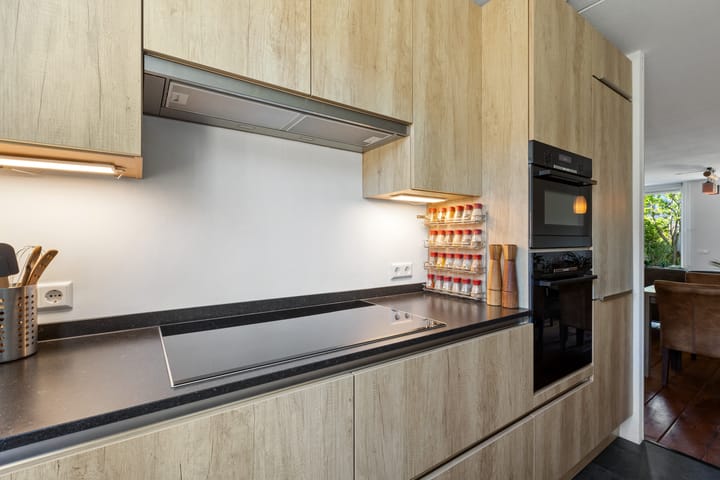 Foto 5 van Klinker 35