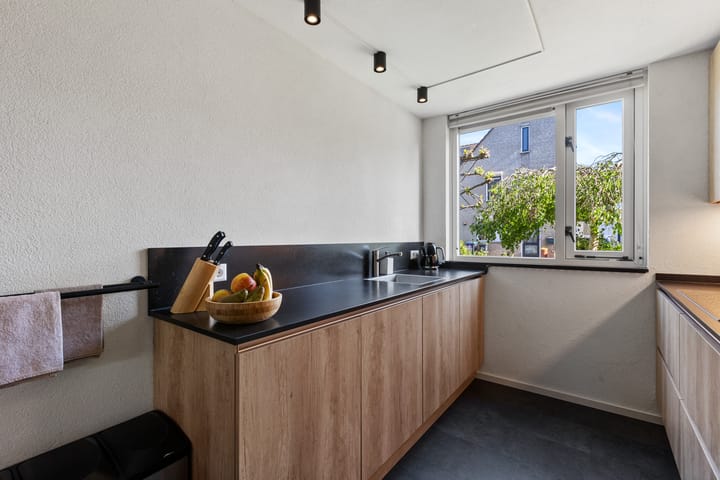 Foto 6 van Klinker 35