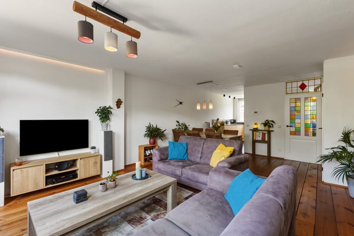 Foto 7 van Klinker 35