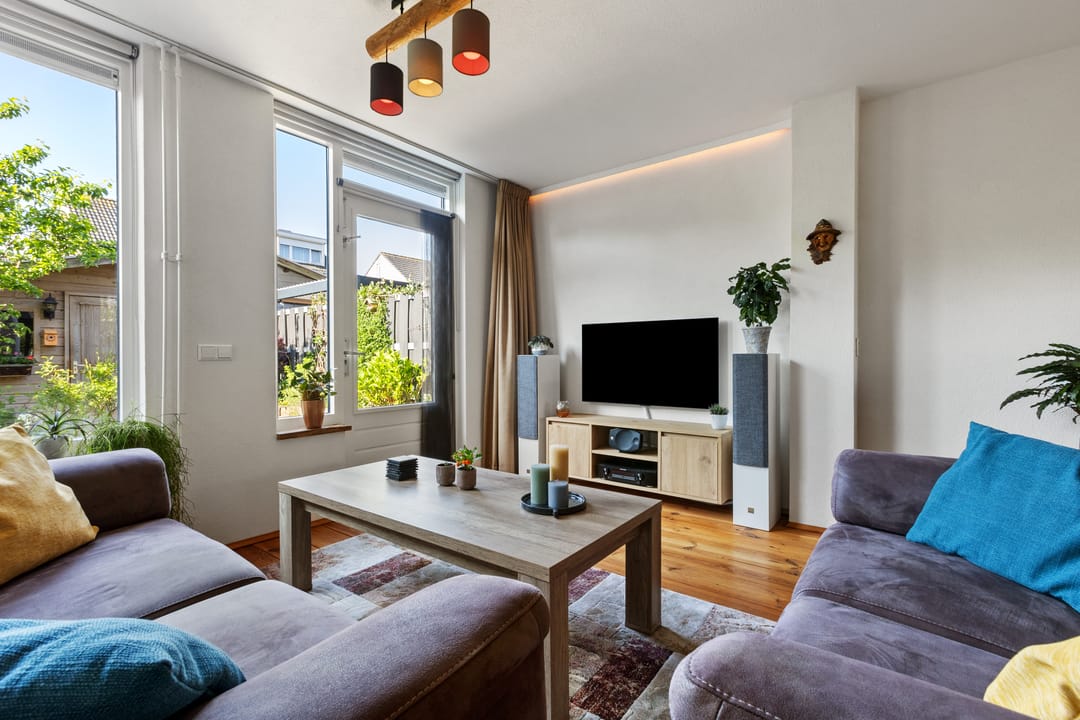 Foto 8 van Klinker 35