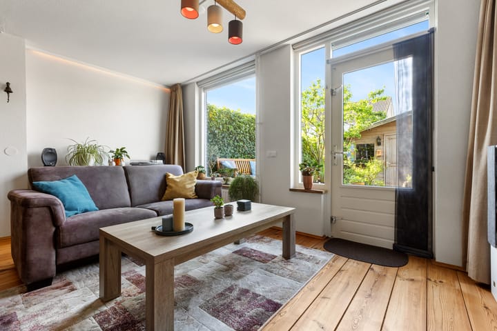 Foto 9 van Klinker 35