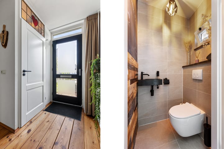 Foto 11 van Klinker 35