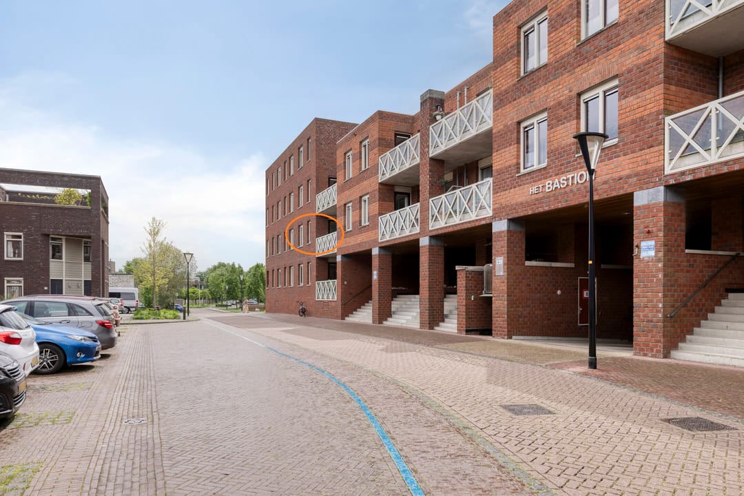 Foto 1 van Hoornwerk 210