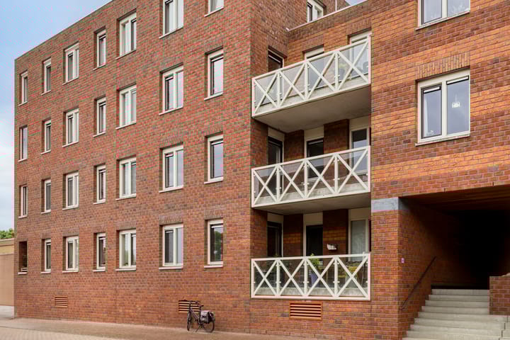 Foto 2 van Hoornwerk 210