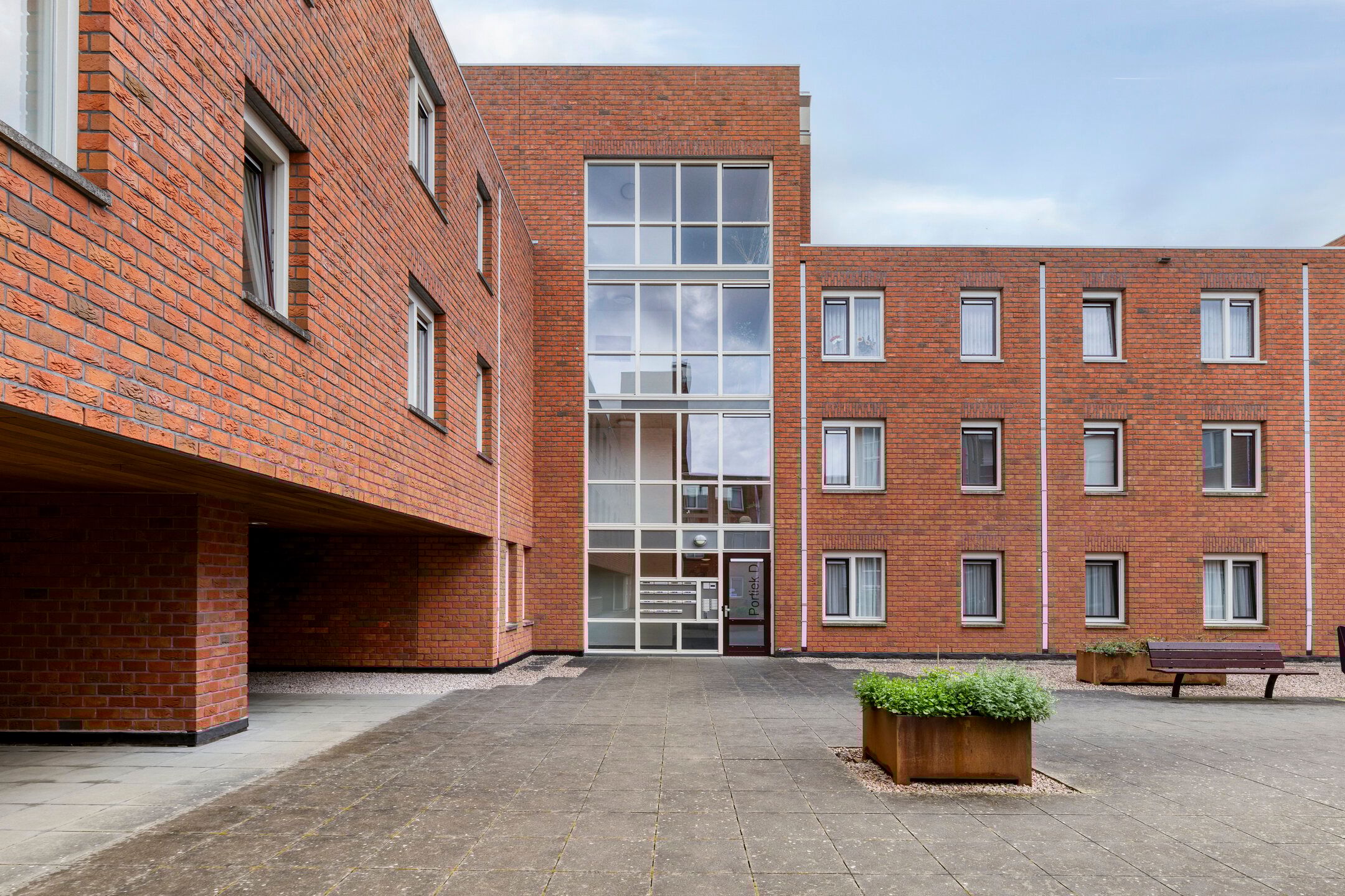 Foto 3 van Hoornwerk 210