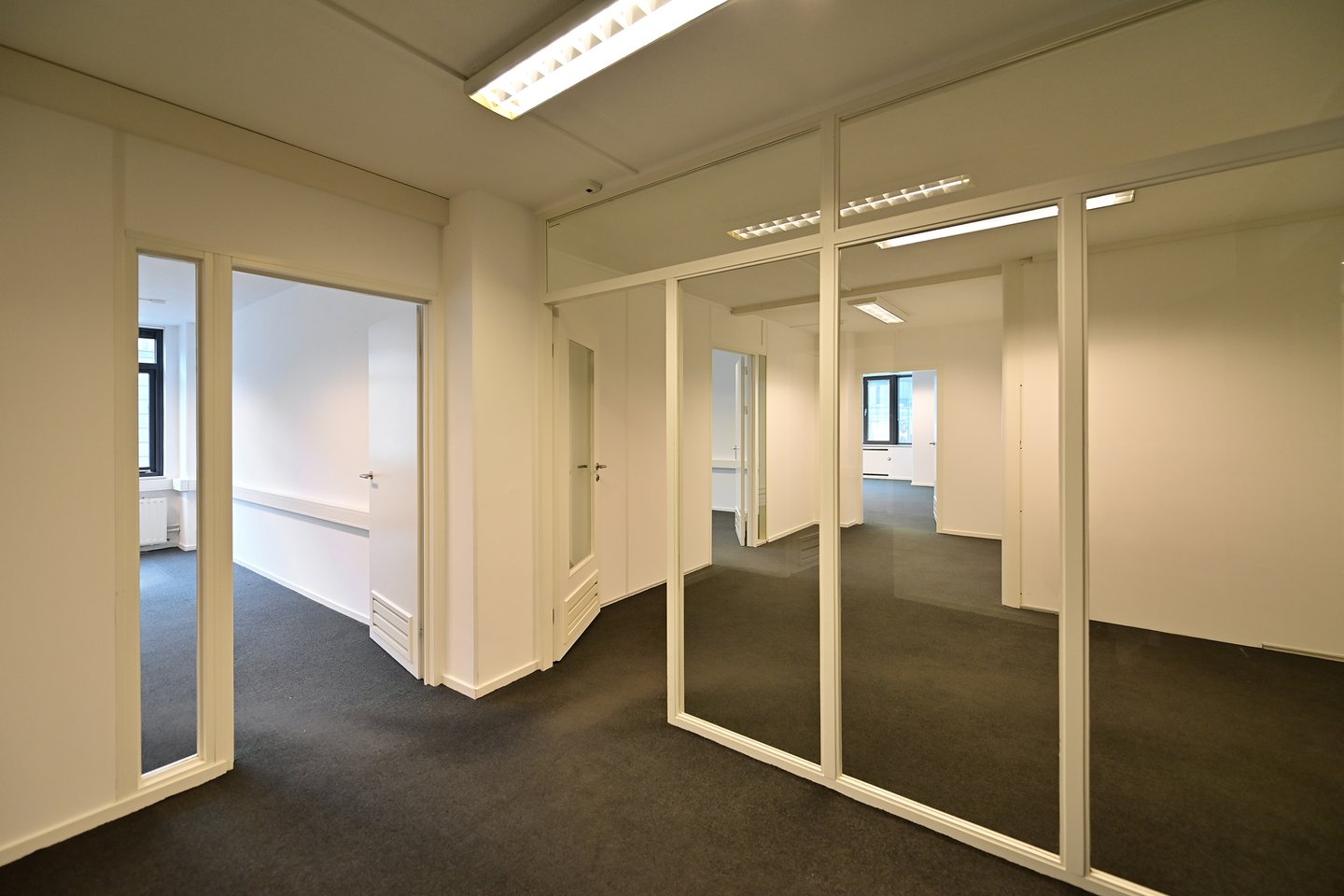 Bekijk foto 5 van Flevostraat 8-10
