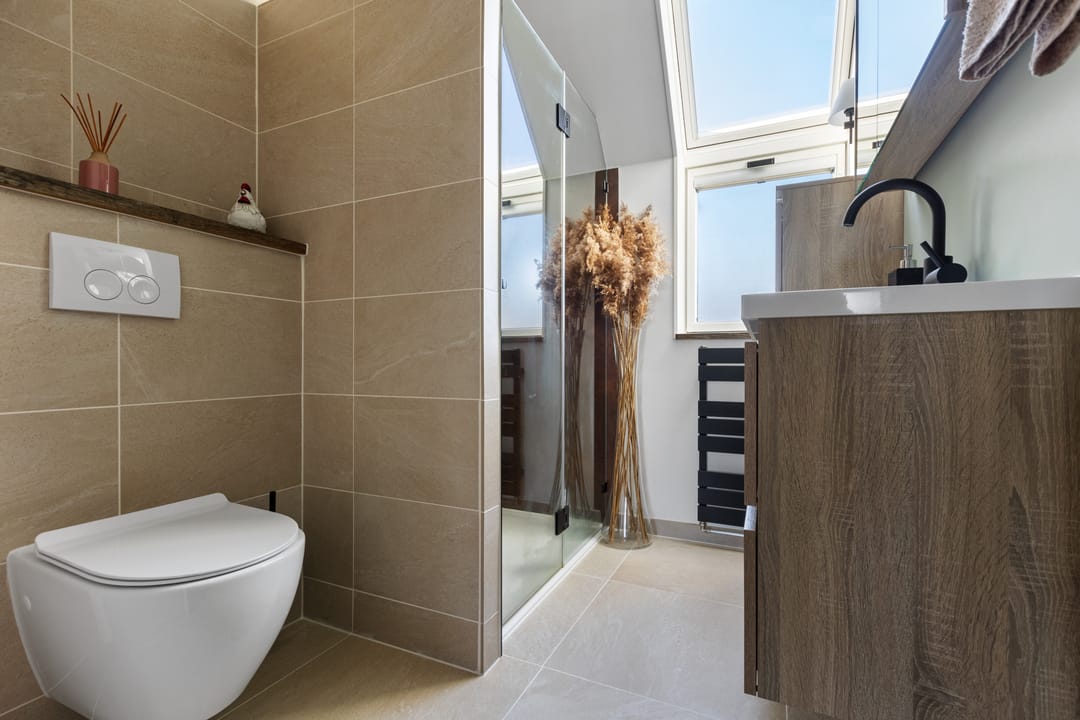 Foto 17 van Klinker 35