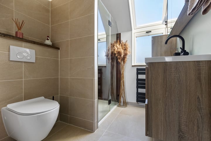 Foto 17 van Klinker 35