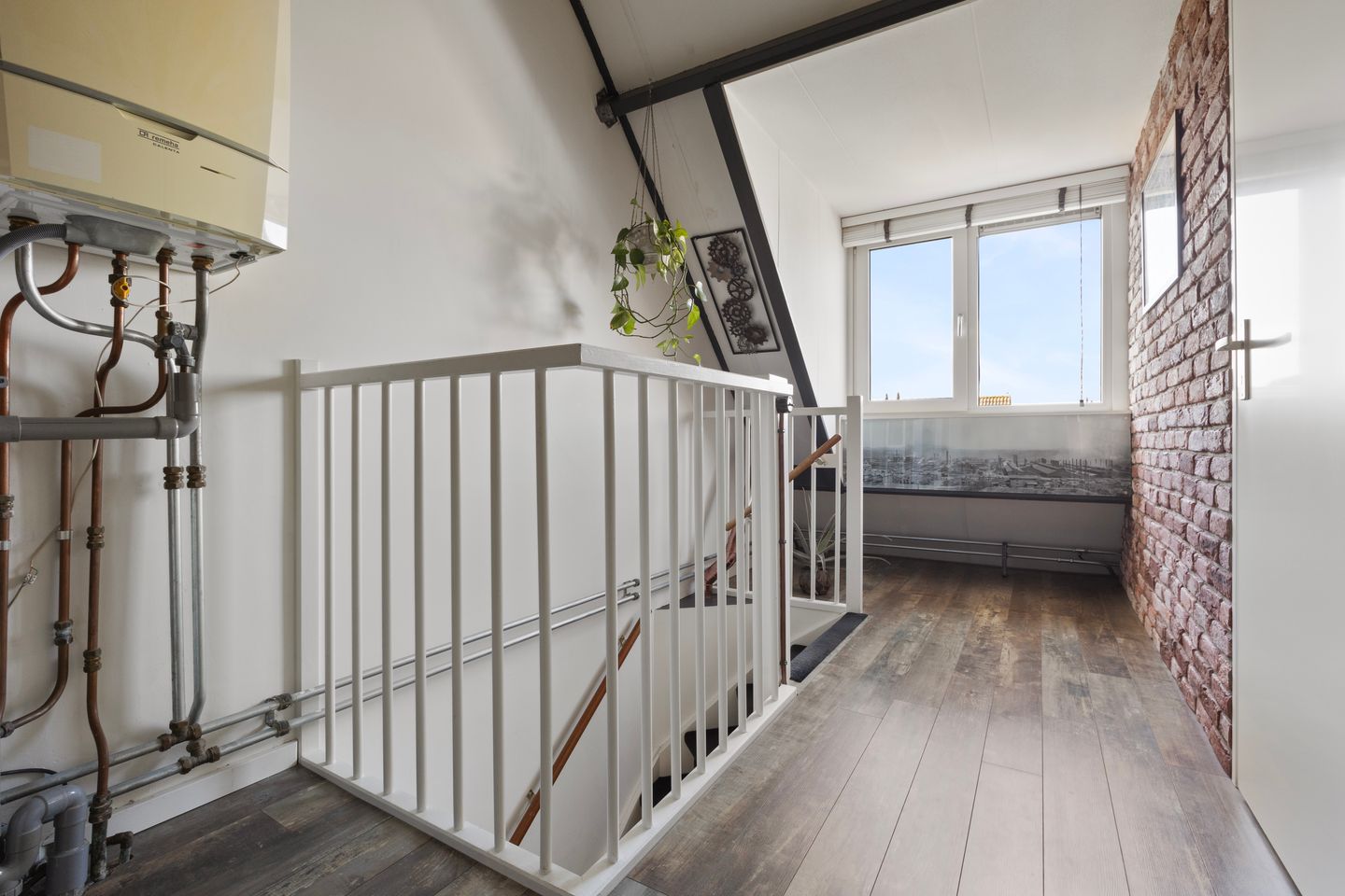 Foto 20 van Klinker 35