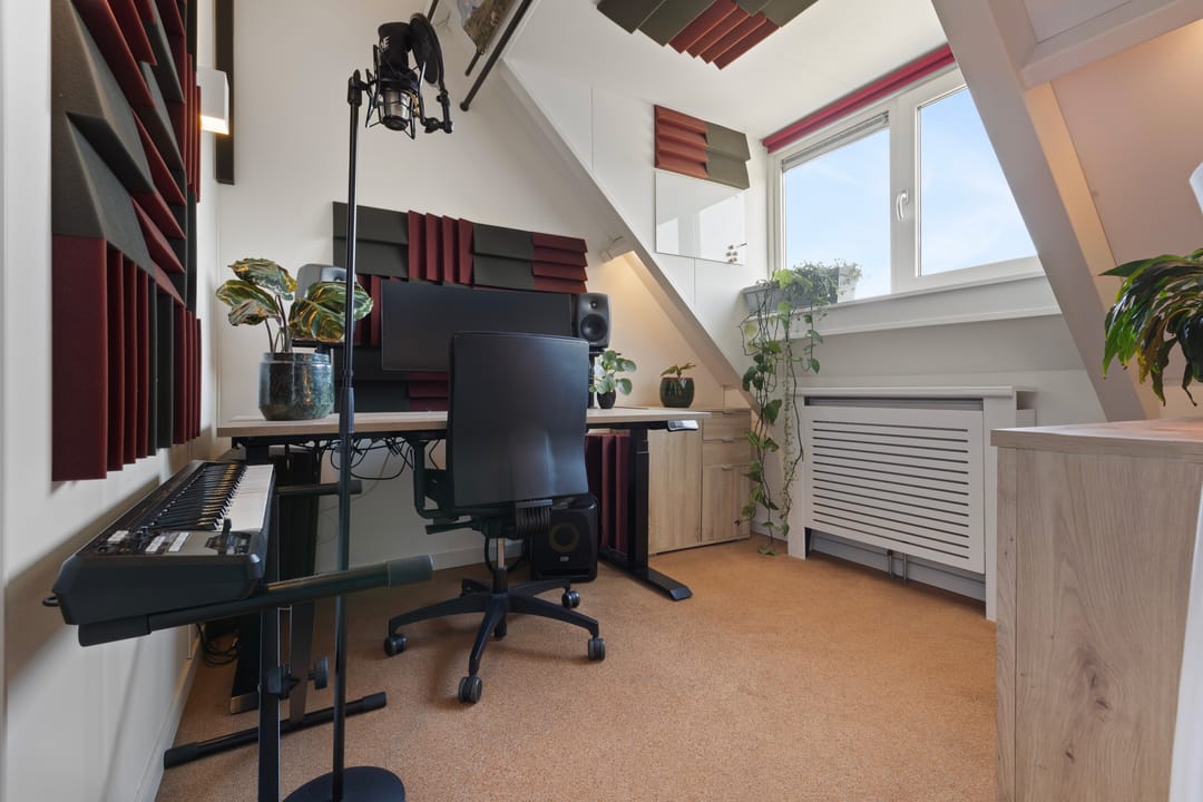 Foto 22 van Klinker 35