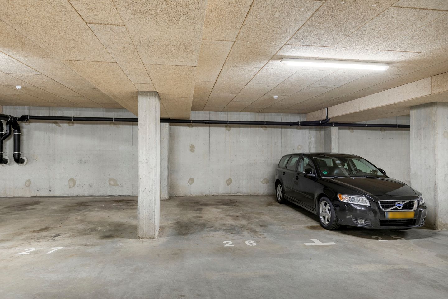 Foto 20 van Hoornwerk 210