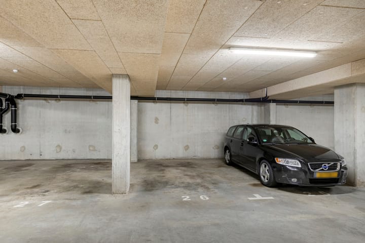 Foto 20 van Hoornwerk 210