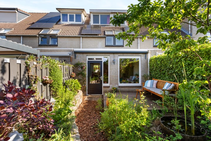 Foto 25 van Klinker 35