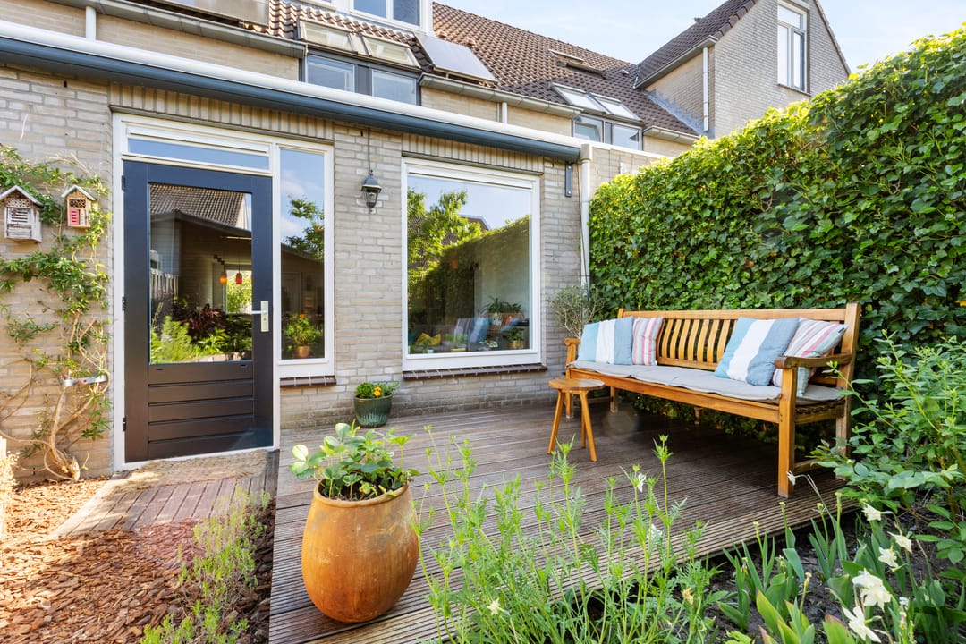 Foto 26 van Klinker 35