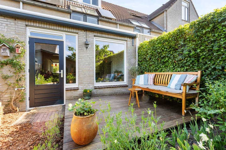 Foto 26 van Klinker 35