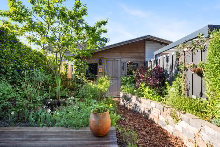 Foto 27 van Klinker 35