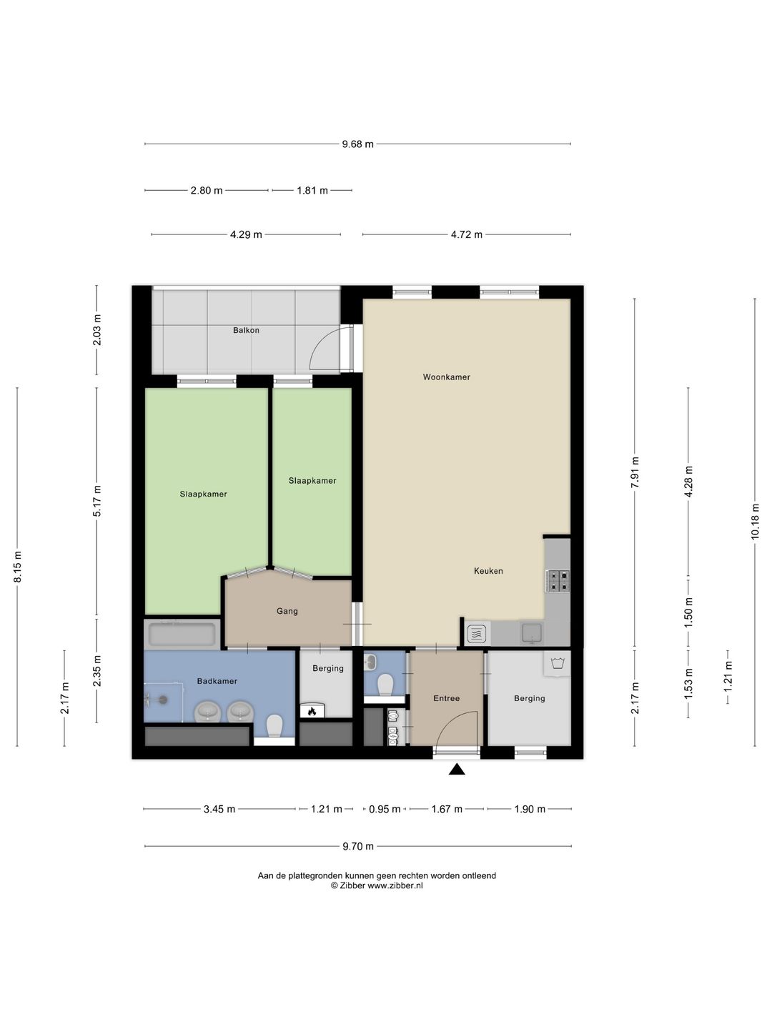 Foto 26 van Hoornwerk 210