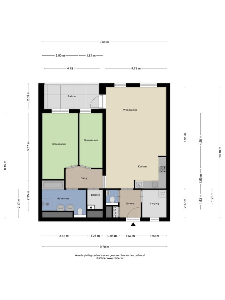 Foto 26 van Hoornwerk 210