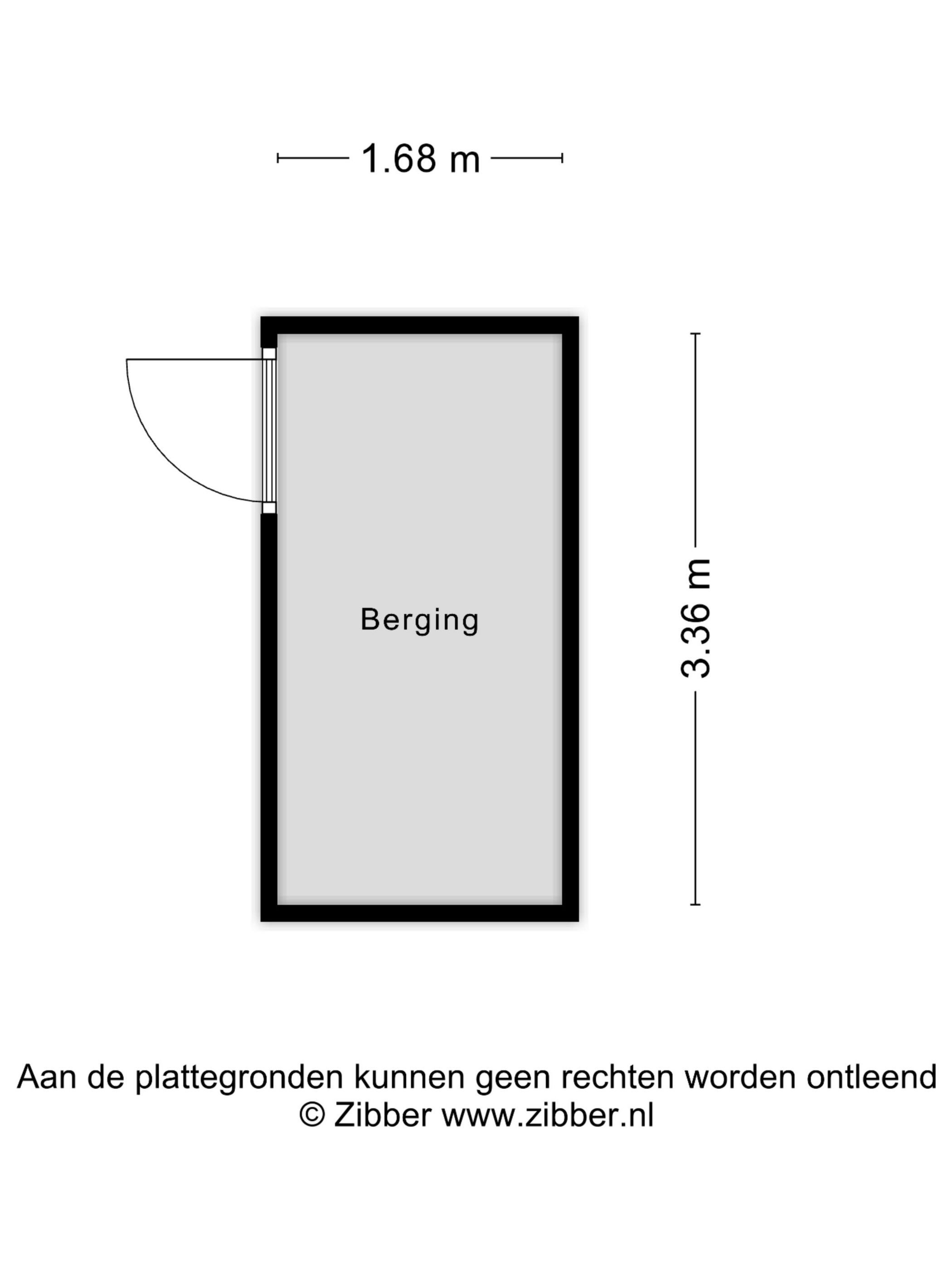 Foto 27 van Hoornwerk 210